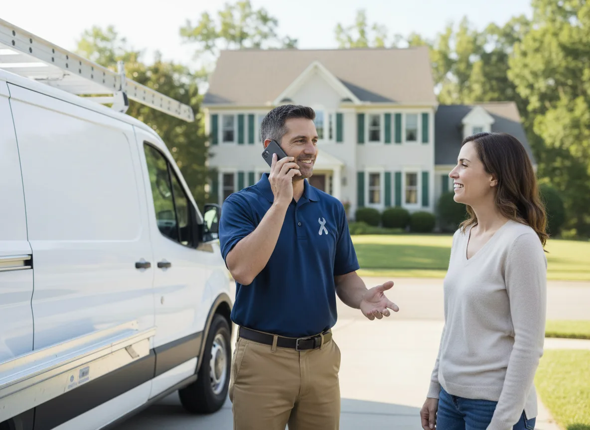 Home Gutter Service Herman, NE FAQs